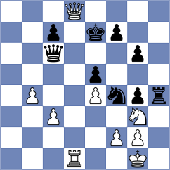 Drozdowski - Lenaerts (chess.com INT, 2024)