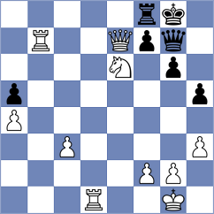 Esmeraldas Huachi - Decuigniere (chess.com INT, 2024)
