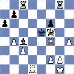 Dominguez - Gaite (chess.com INT, 2024)