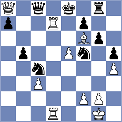 Golubev - Slovineanu (chess.com INT, 2024)