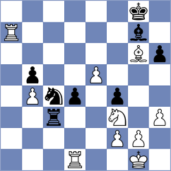 Persl - Slejko (Chess.com INT, 2021)