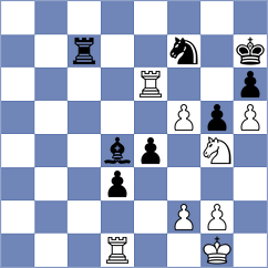 Caruana - Vachier Lagrave (chess.com INT, 2021)