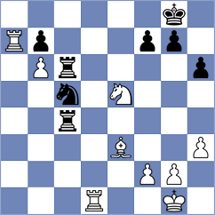 Ortez - Sobek (chess.com INT, 2025)