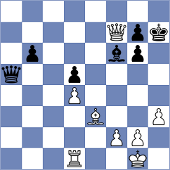 Ciuffoletti - Heinemann (chess.com INT, 2022)