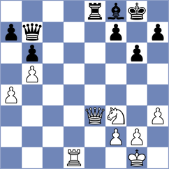 Veldhorst - Carneiro (Rio de Janeiro BRA, 2023)