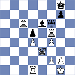 Niemann - Rodrigue Lemieux (Chess.com INT, 2020)
