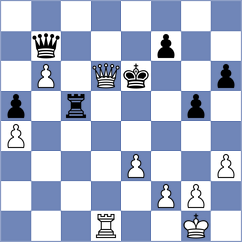 Ahlvers - Robinson (Marburg GER, 2023)