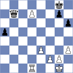 Poltorak - Passen (chess.com INT, 2023)