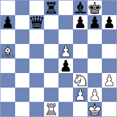 Norman - Rozman (chess.com INT, 2025)