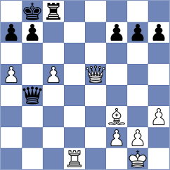 Vlassov - Rodrigues (chess.com INT, 2024)