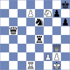 Turova - Abramov (Tula, 2002)
