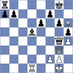 Tosic - Cvetkovic (Paracin, 2017)