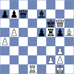 Nguyen Ngoc Truong Son - Nissinen (chess.com INT, 2024)