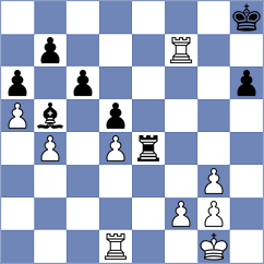 Parra Gonzales - Chiluisa Bautista (Chess.com INT, 2020)