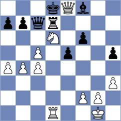 Matthews - Demmery (London,Canada, 1995)
