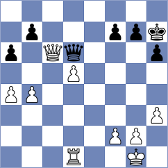 Clavijo Romero - Garcia Ramirez (Medellin COL, 2024)