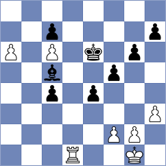 Eljanov - Tanriverdi (chess.com INT, 2025)
