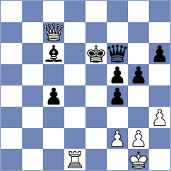 Dgebuadze - Bartels (Bad Zwischenahn, 2013)