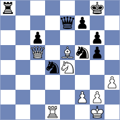 Dmitrenko - Mikhailov (Taganrog, 2014)