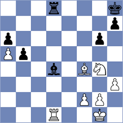Adams - Aziradji Mohamed Ismael (Yakutsk RUS, 2021)