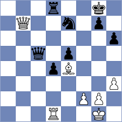 Vinolas Anglada - Cahuapaza Tarapaca (chess.com INT, 2025)