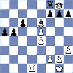 Frischmann - Manvelyan (chess.com INT, 2025)