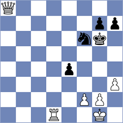 Langner - Novakova (Frydek Mistek, 2008)
