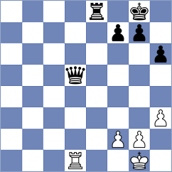 Utegaliyev - Nikitenko (Pavlodar KAZ, 2024)