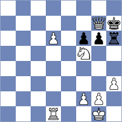 Sadubayev - Schnaider (chess.com INT, 2025)