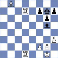 Fouassier - Richard (Europe Echecs INT, 2021)