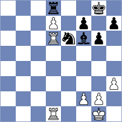 Mansurova - Garcia Lemos (chess.com INT, 2024)