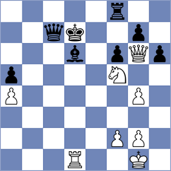 Tabatabaei - Burger (Lichess.org INT, 2020)