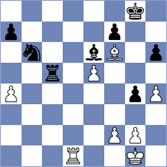 Sahetchian - Gutman (chess.com INT, 2025)