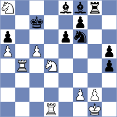 Drozdowski - Vachier Lagrave (Chess.com INT, 2015)