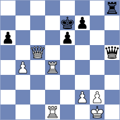 Wiechowski - Zebracki (Chojnice, 2008)