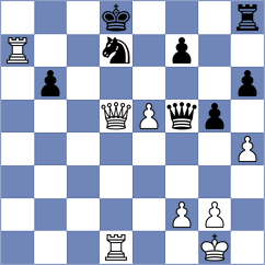 Forster - Guenthner (Playchess.com INT, 2020)