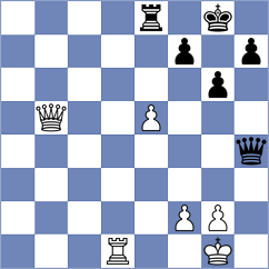 Tulacz - Haber (Augustow, 1996)
