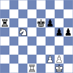 Miranda - Pietropinto (Lichess.org INT, 2020)