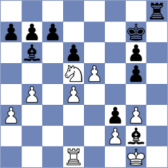 Perez Quijano - Bueno Cardenas (Pamplona, 2001)