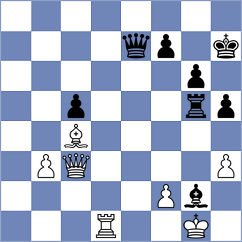 Araujo Filho - Kambrath (chess.com INT, 2025)