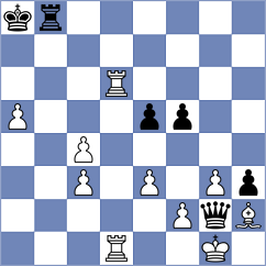 Ochedzan - Jakubowski (chess.com INT, 2025)