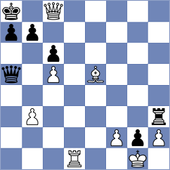 Occhiuzzi - Fernandez (Lichess.org INT, 2020)