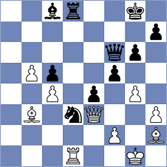 Jacobson - Cornette (Chess.com INT, 2021)