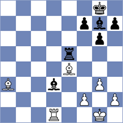 Larsen - Quist (Denmark, 1996)