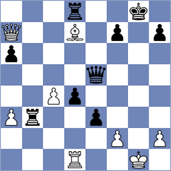 Rendle - Deac (chess.com INT, 2025)