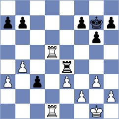 Ptacnikova - Karlsson (Mosfellsbaer, 2010)