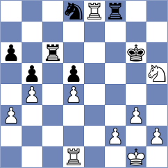 Depasquale - Sharma (Warwick Fiji, 2002)