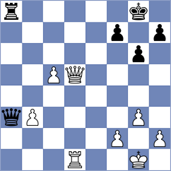 Zaragoza Galvez - Ayza Leon (Barcelona, 2001)