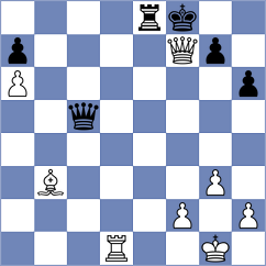 Rozman - Jackson (chess.com INT, 2024)