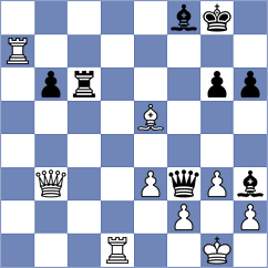 Foisor - Safranska (Bourbon Lancy, 1998)